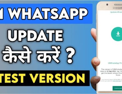 FMWhatsApp APK Download (V9.70) Official 2023 Latest Version