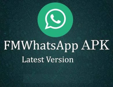 FMWhatsApp New Update Apk Download Latest Version 9.70