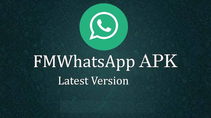 FMWhatsApp New Update Apk Download Latest Version 9.70