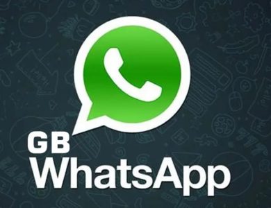 GbwhatsApp Download And Update Tech Parwez