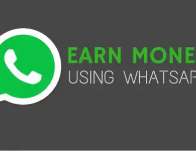 How To Earn Money From WhatsApp “Just Simple” Daily ₹1000