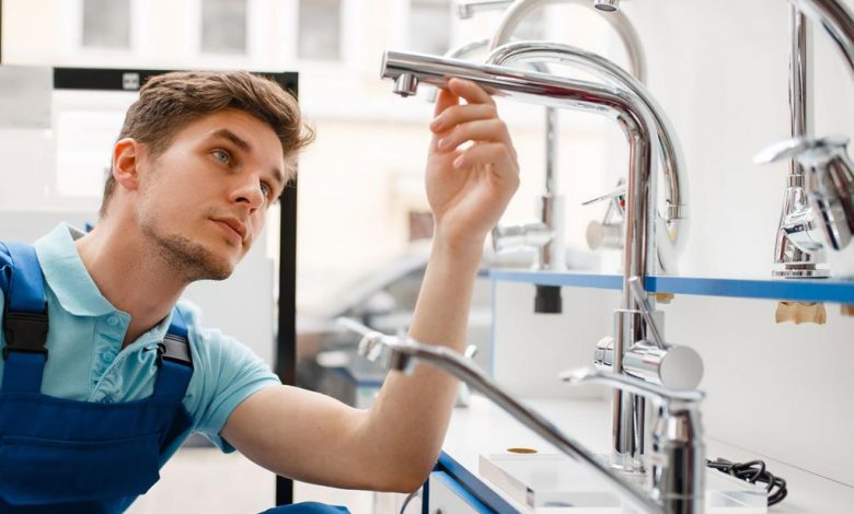 Pipe Dream to Reality: Navigating Dubai's Plumbing Landscape with the Best Plumbers