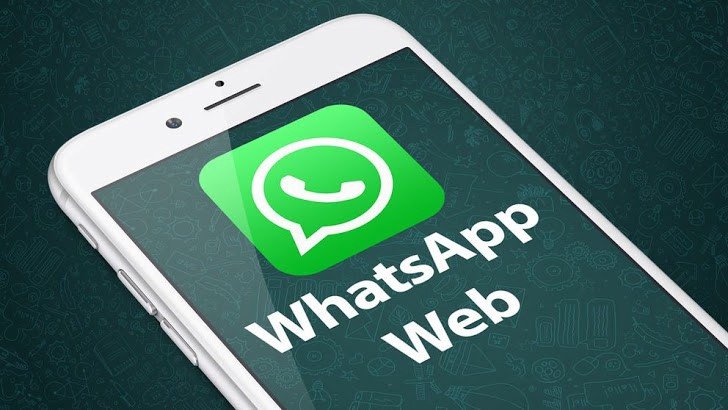 Updated WhatsApp Web 2023 Apk Link Available here