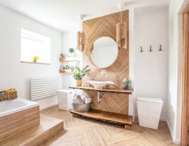 Elevate Your Space: A Comprehensive Guide to Bathroom Renovation