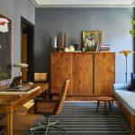 The Timeless Appeal of Wooden Furniture in Modern Homes
