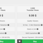 YouTube Growth Hacks: Buying Views to Enhance Your Channel's Visibility