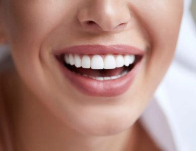 The Beauty of a Smile: Understanding Porcelain Dental Veneers