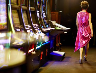 What is the experience of playing slot gacor?