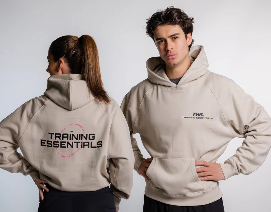 The Essentials Hoodie: Comfort Meets Style in Every Color