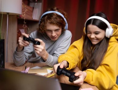 Car Racing Games Online for Thrill Seekers