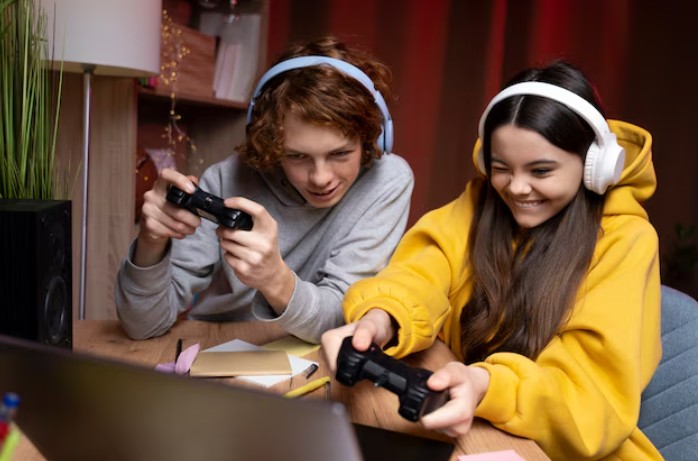 Car Racing Games Online for Thrill Seekers