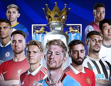 Live Football – Stay Updated with 24-Hour Football News