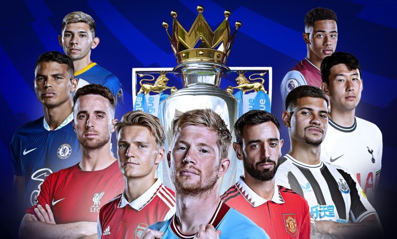 Live Football – Stay Updated with 24-Hour Football News