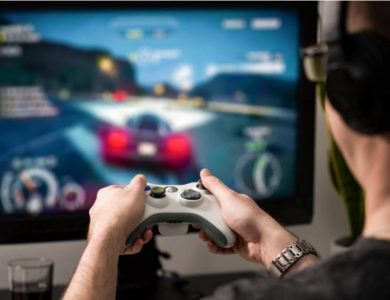 Online Gaming And Its Growing Role In Entertainment