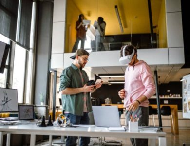 How Online Gaming Has Created New Career Opportunities