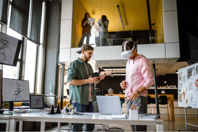 How Online Gaming Has Created New Career Opportunities