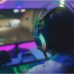 Online Games And Their Continuous Play Model
