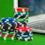 The Psychology Behind Gambling Online
