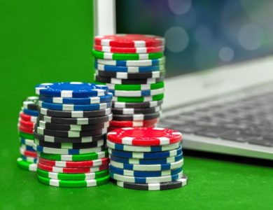 The Psychology Behind Gambling Online