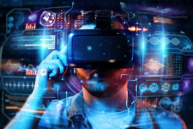 Technology Trends Behind Modern Entertainment Platforms